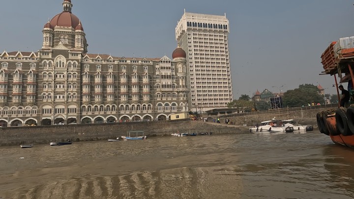 A frame from GX010520, chosen on movement in the picture
