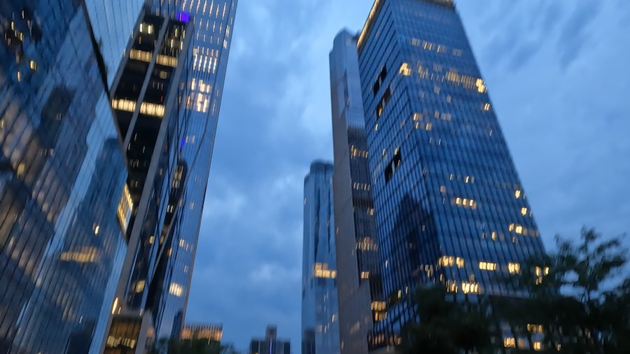 A frame from GX011211.MP4, cut by Layacut